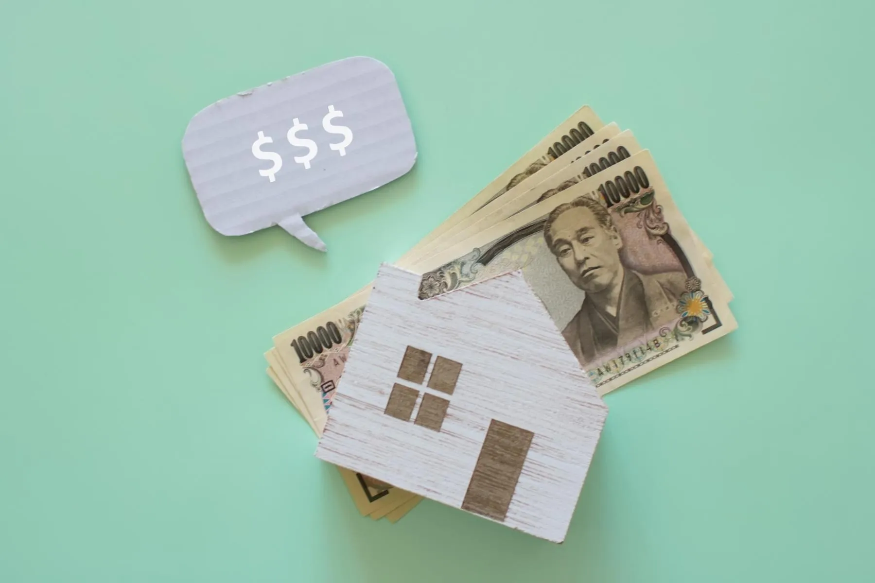 小台駅周辺での不動産売却の手順！売却の流れと必要書類も解説