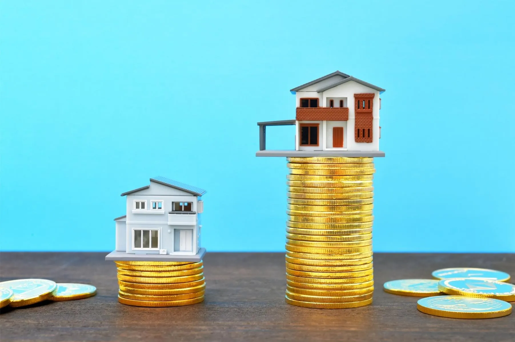 日暮里駅周辺の不動産売却の流れと相場解説