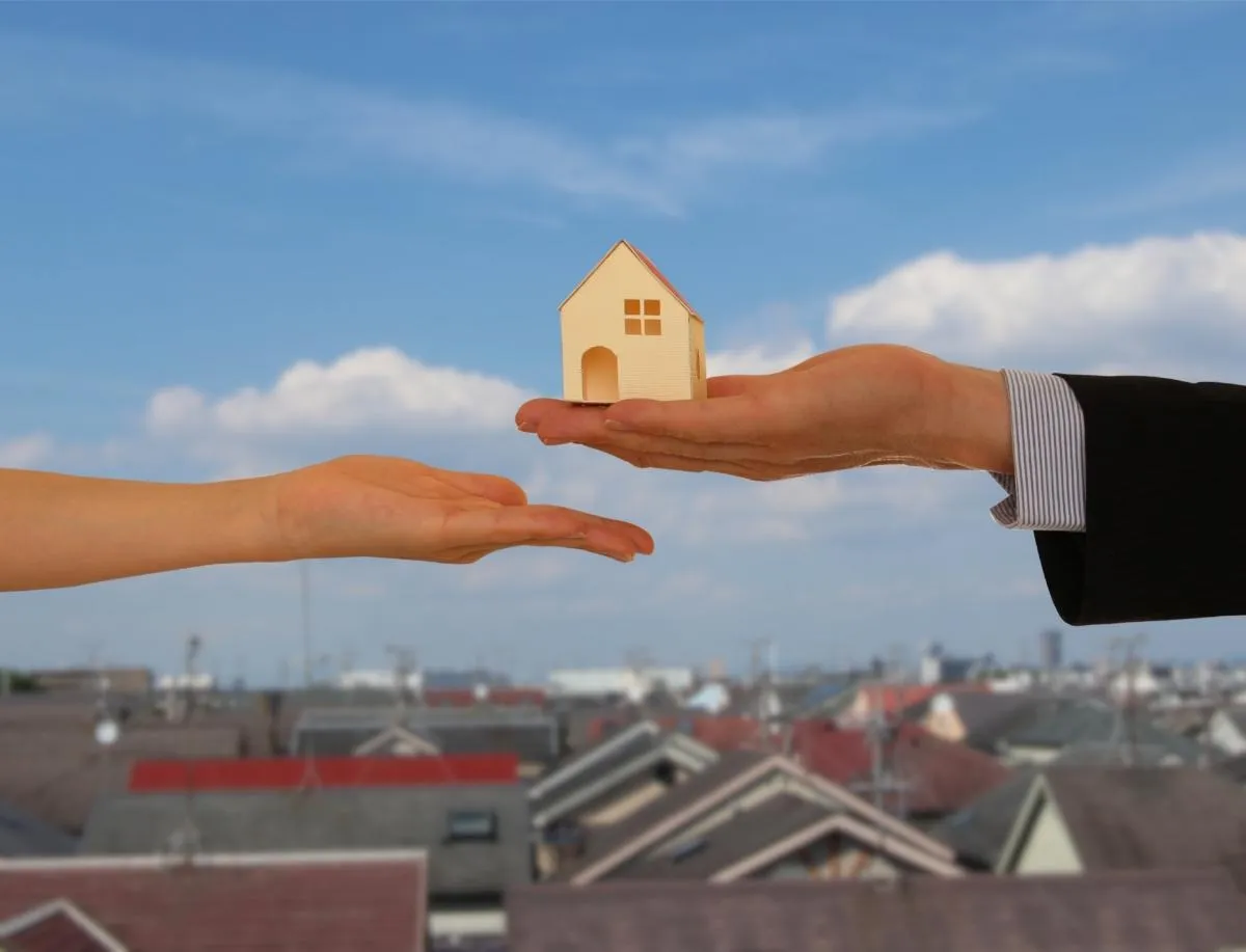 板橋本町駅周辺で始める不動産の売却査定と流れを知るポイント