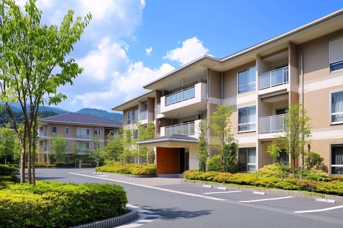 不動産売却は老人ホーム入居前にやるべき？ステップごとに徹底解説