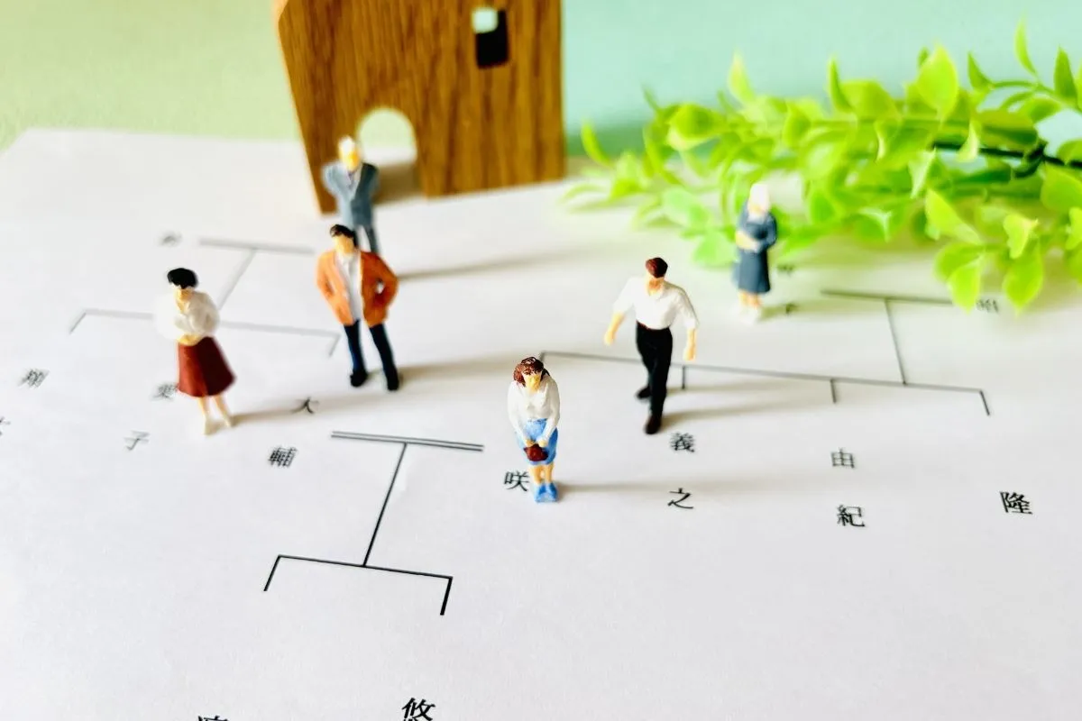 相続不動産の売却の流れと注意点を解説