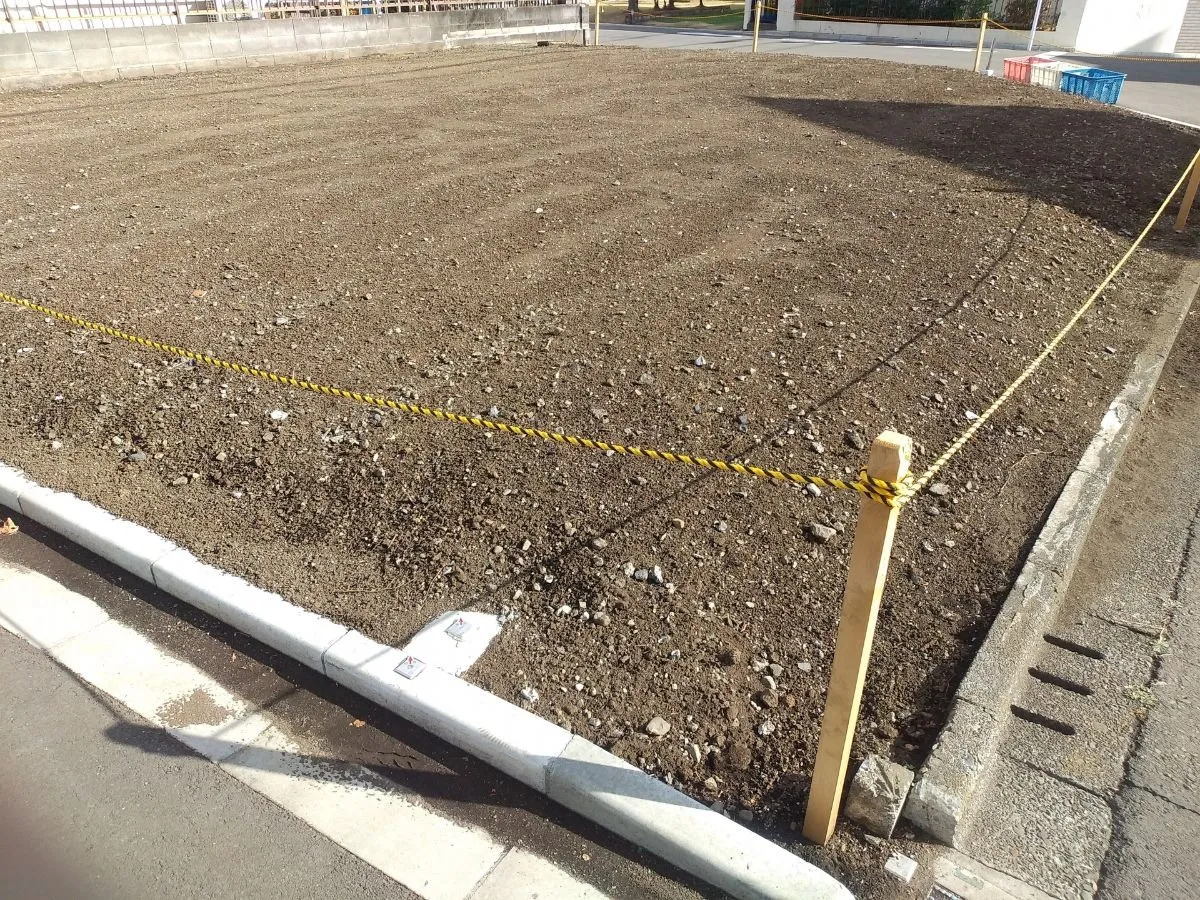 土地の売買で気をつけること！トラブル回避と成功のための流れを解説