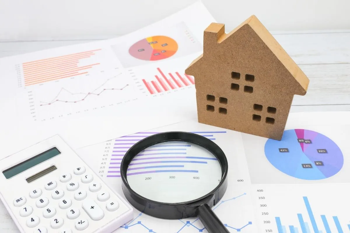 新高島平駅周辺での不動産売却の流れ！