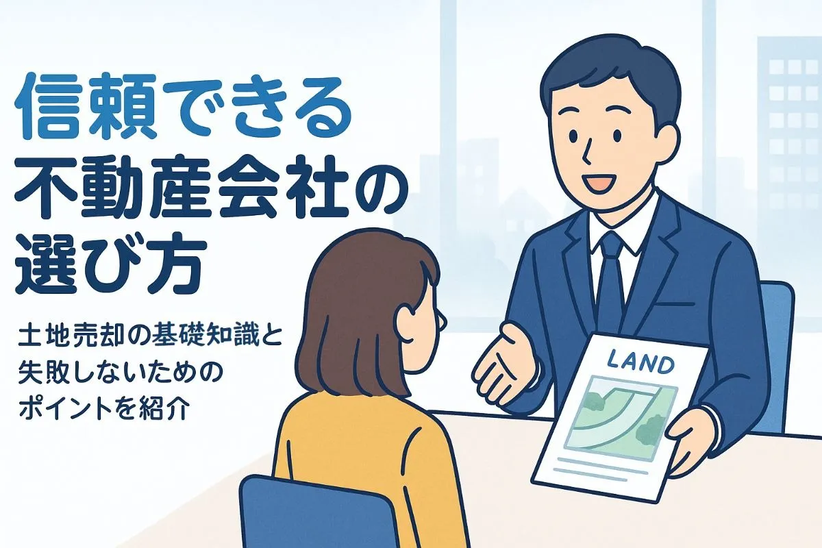 不動産売却のお礼で信頼関係を築く！成功する感謝の伝え方を伝授