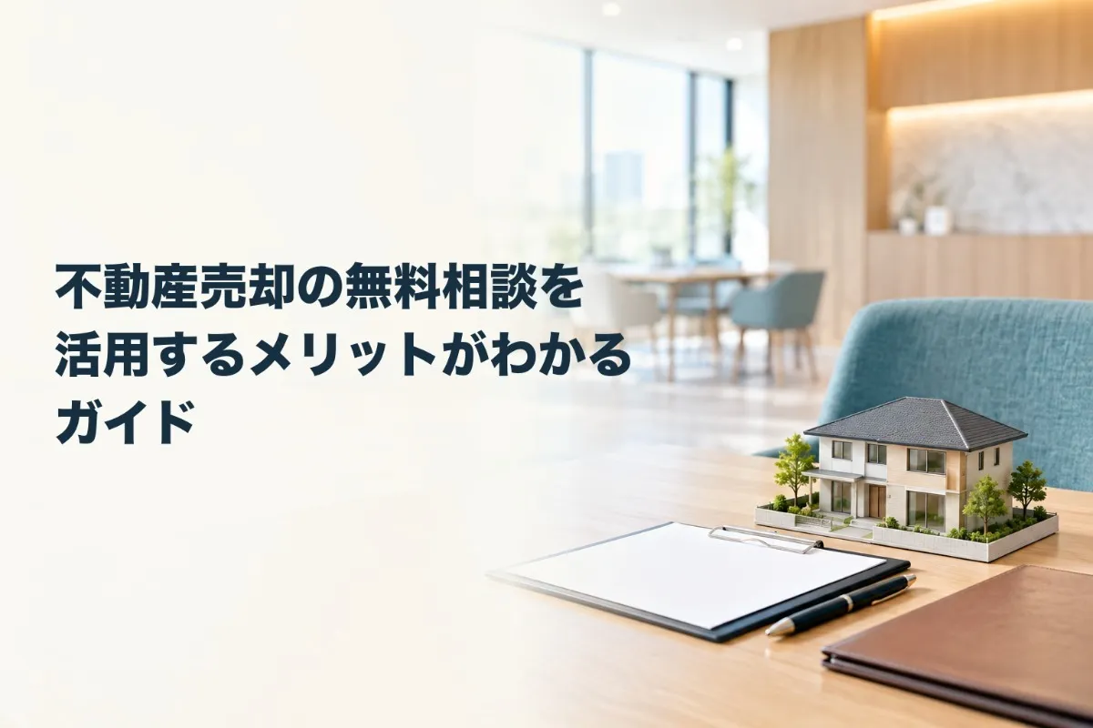 不動産の持分売却とは?売却方法から注意点まで解説
